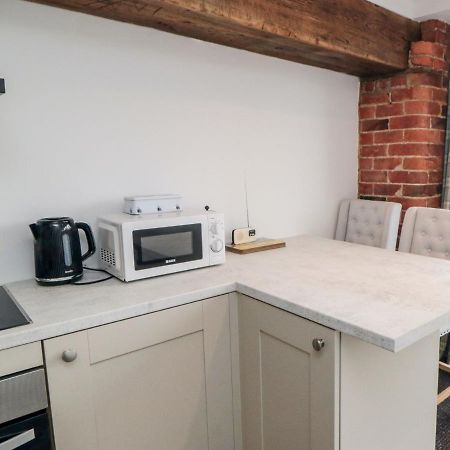 Hawthorn Cottage 斯卡伯勒 外观 照片