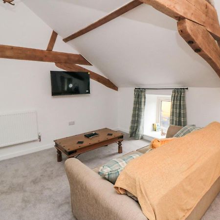 Hawthorn Cottage 斯卡伯勒 外观 照片