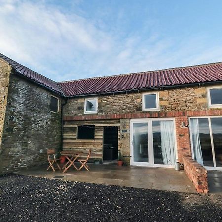 Hawthorn Cottage 斯卡伯勒 外观 照片