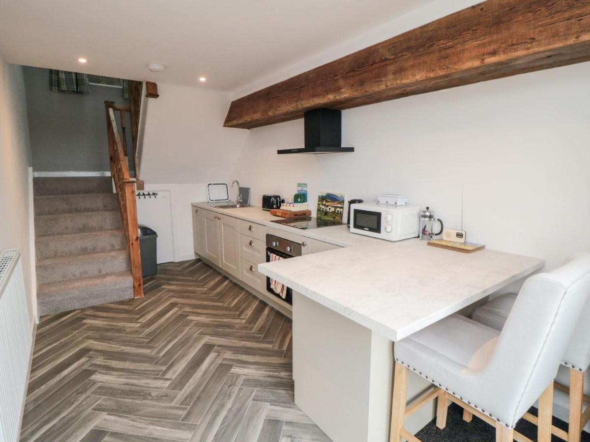 Hawthorn Cottage 斯卡伯勒 外观 照片