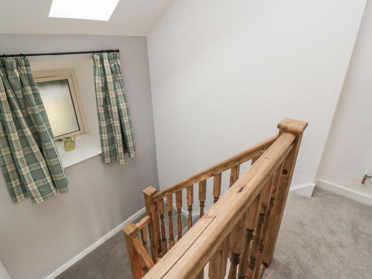 Hawthorn Cottage 斯卡伯勒 外观 照片