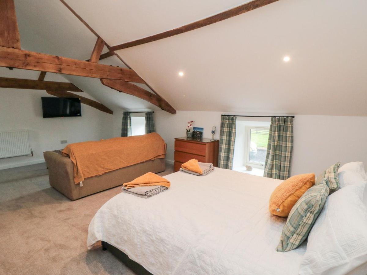 Hawthorn Cottage 斯卡伯勒 外观 照片