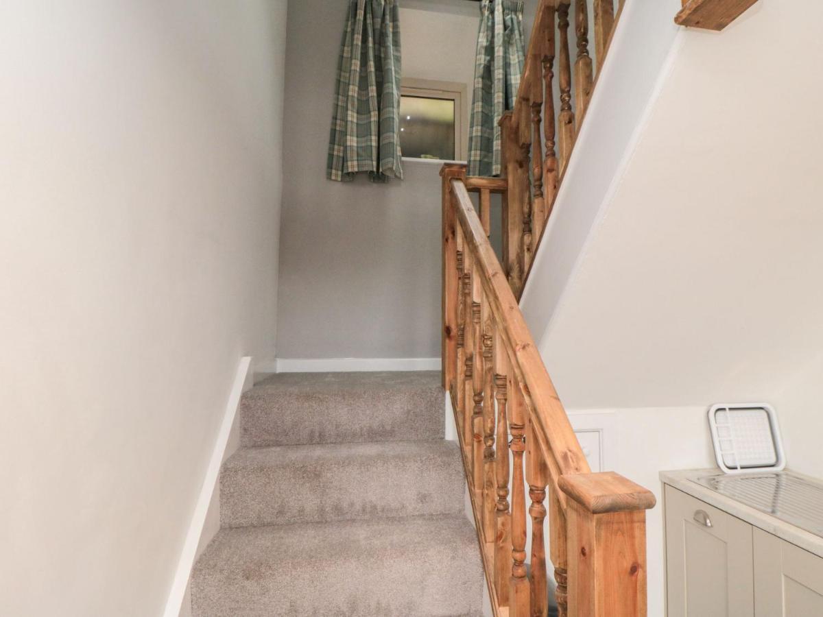 Hawthorn Cottage 斯卡伯勒 外观 照片