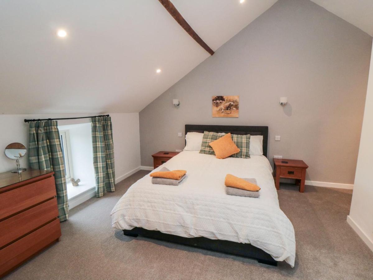 Hawthorn Cottage 斯卡伯勒 外观 照片