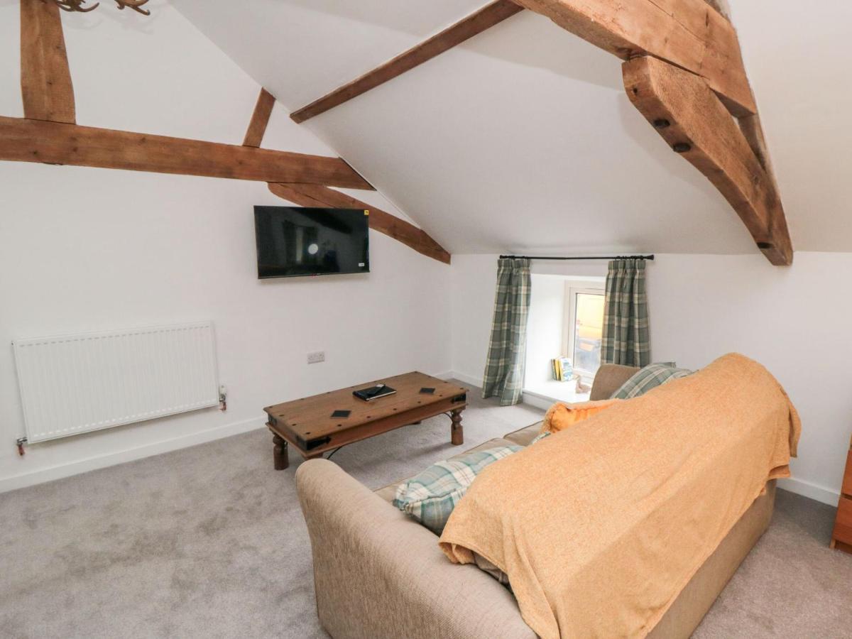 Hawthorn Cottage 斯卡伯勒 外观 照片
