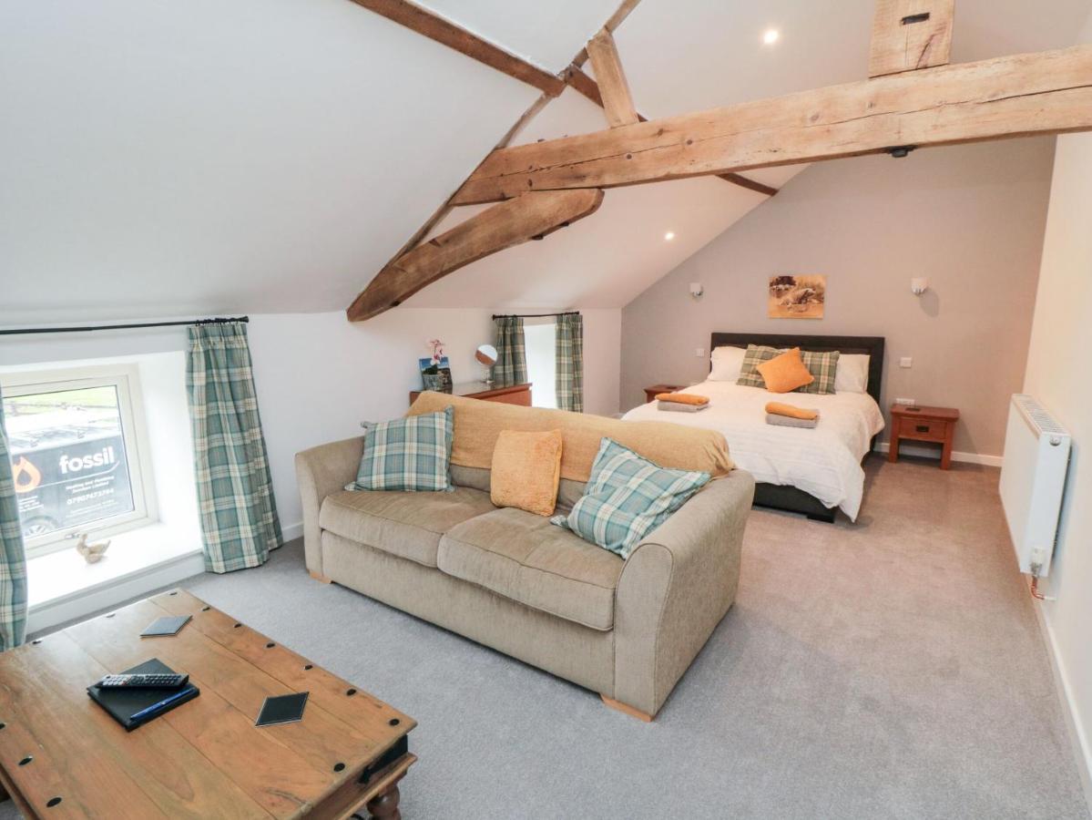 Hawthorn Cottage 斯卡伯勒 外观 照片