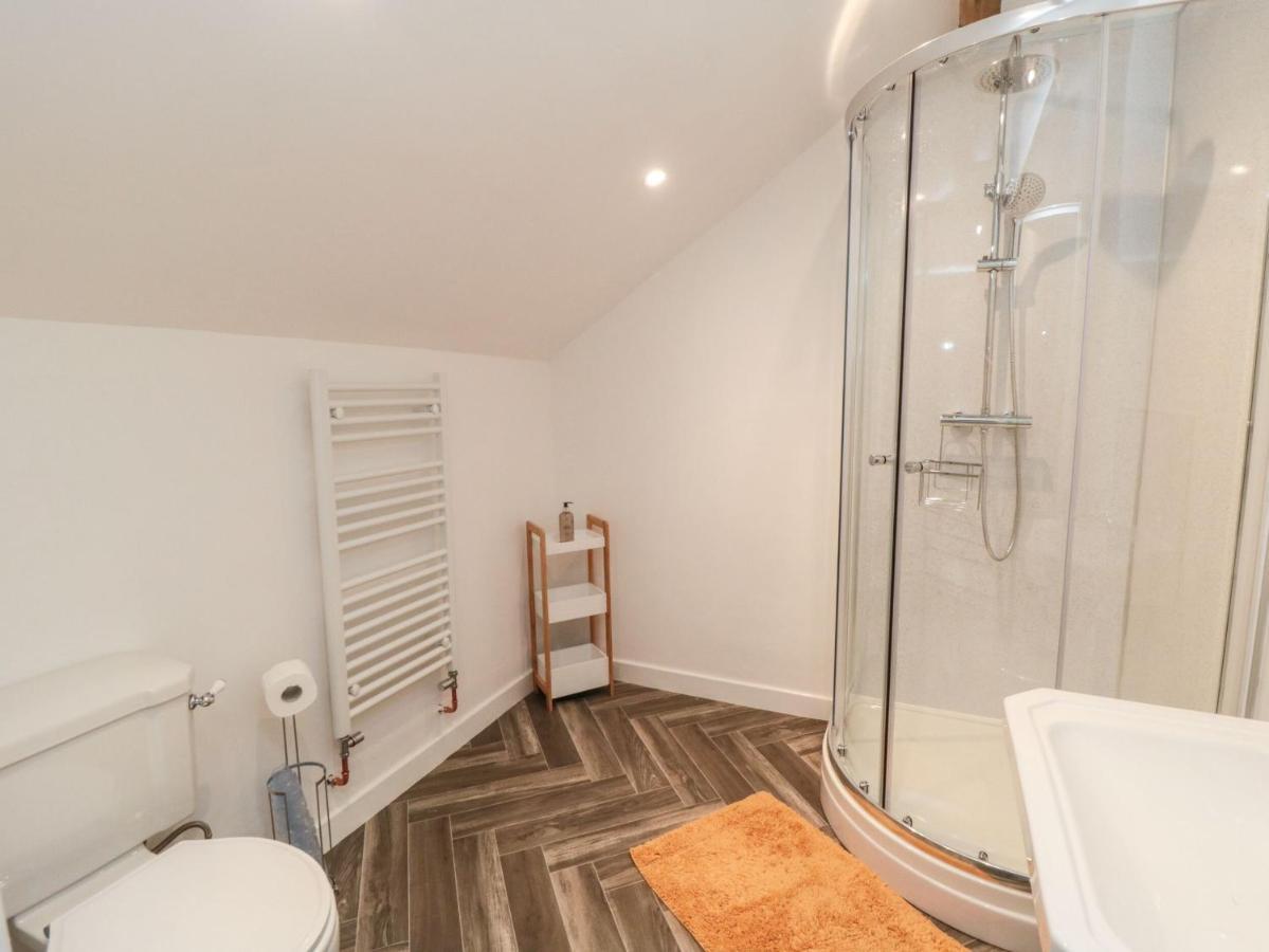 Hawthorn Cottage 斯卡伯勒 外观 照片