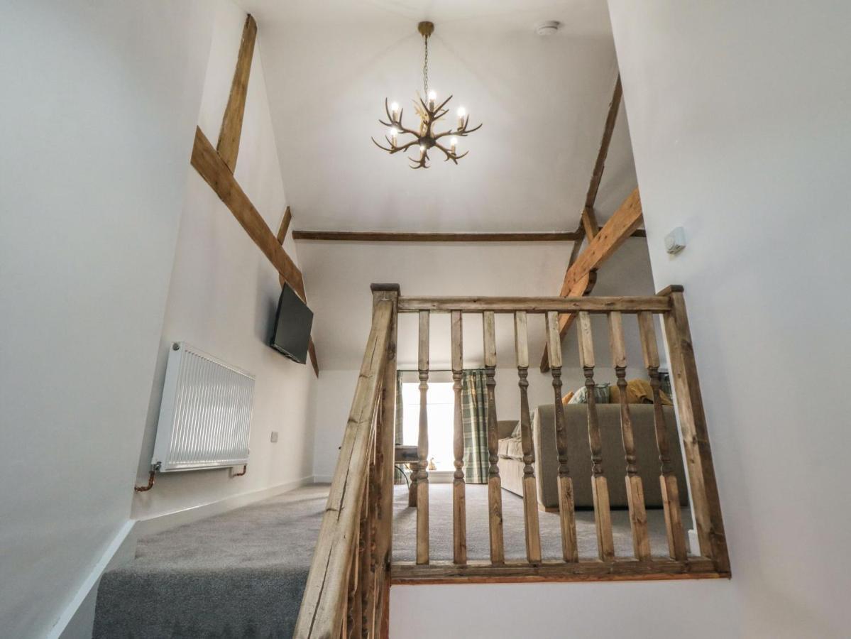 Hawthorn Cottage 斯卡伯勒 外观 照片