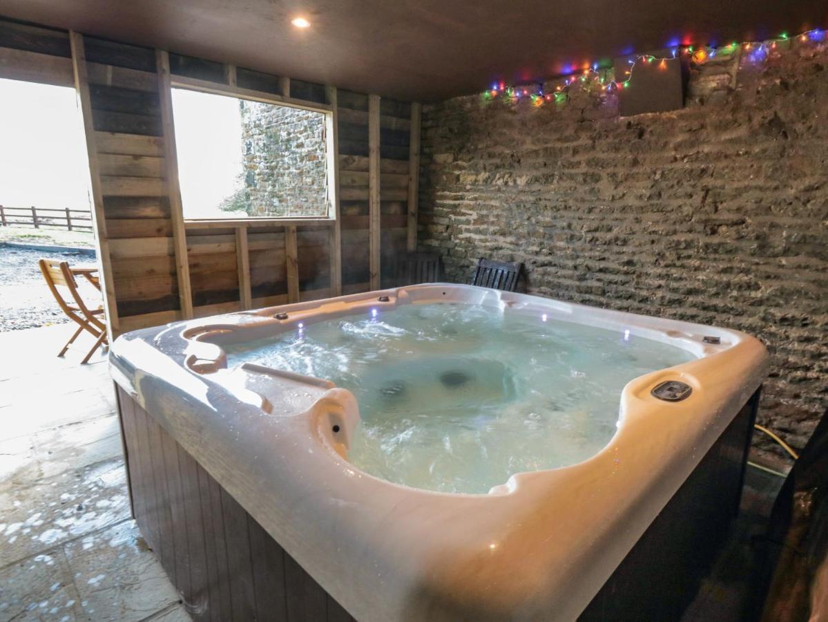 Hawthorn Cottage 斯卡伯勒 外观 照片
