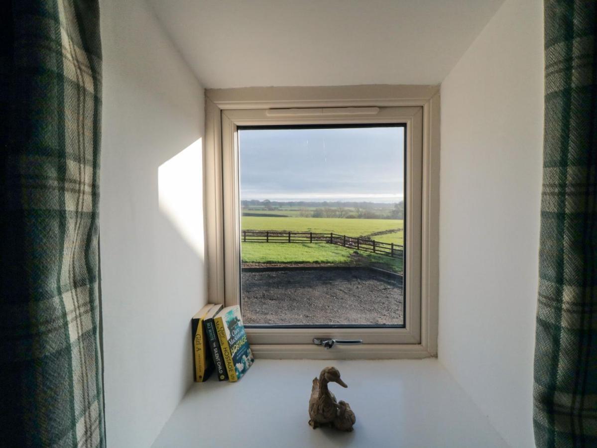 Hawthorn Cottage 斯卡伯勒 外观 照片